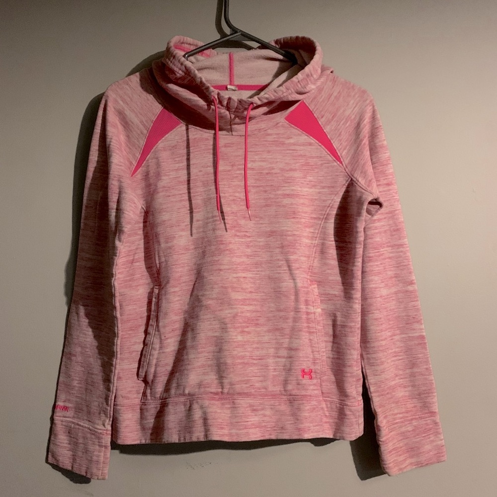 ✨3/30$✨ Under Armour Hoodie